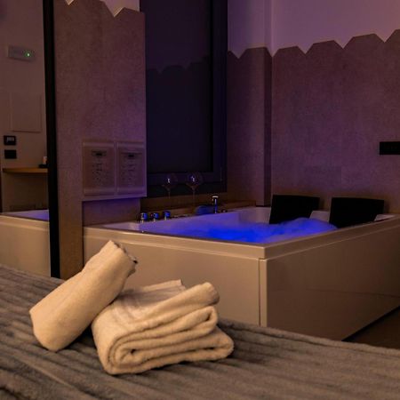 קליארי Sardinian Days - Suites & Rooms מראה חיצוני תמונה