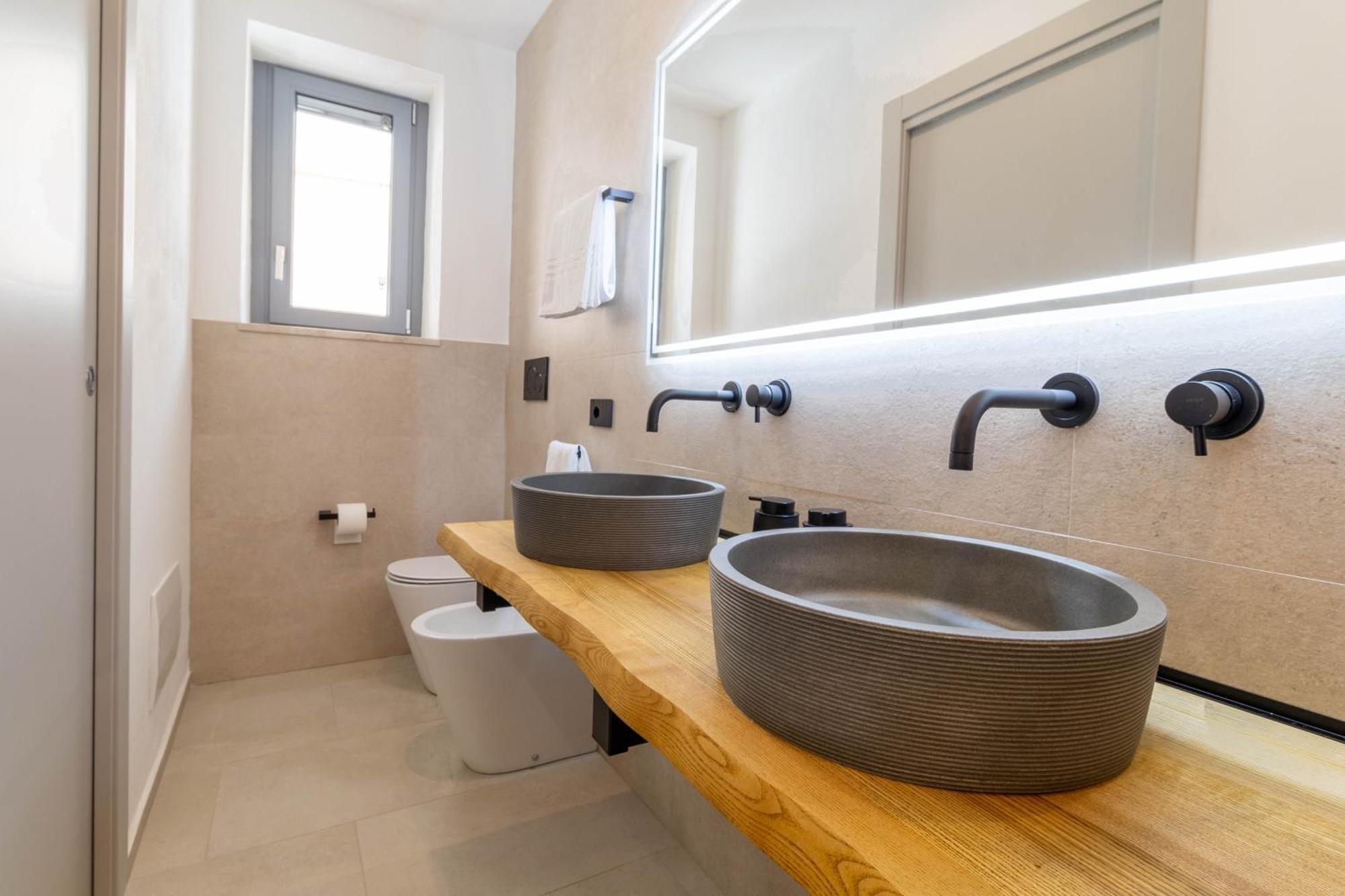 קליארי Sardinian Days - Suites & Rooms מראה חיצוני תמונה