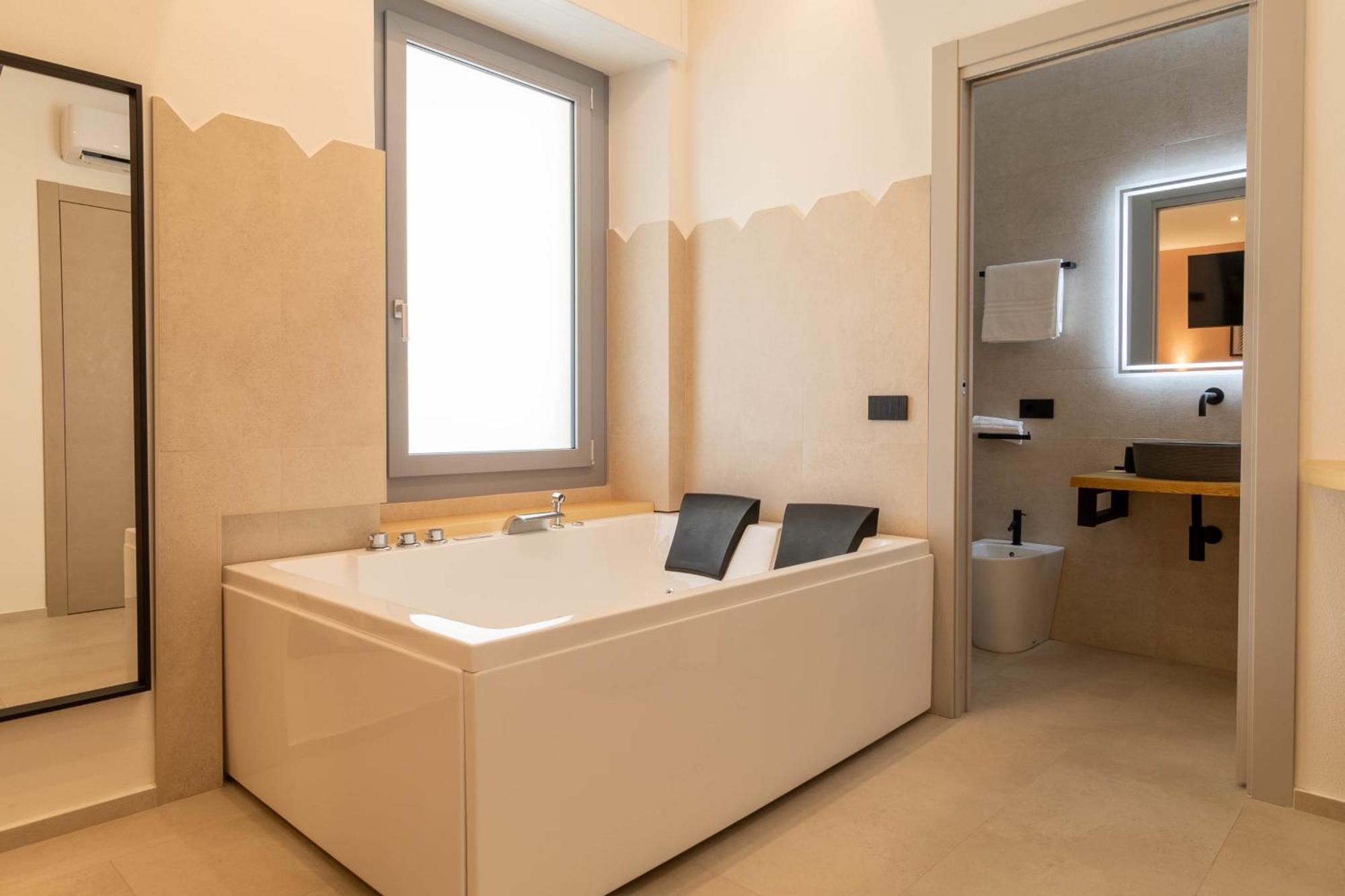 קליארי Sardinian Days - Suites & Rooms מראה חיצוני תמונה