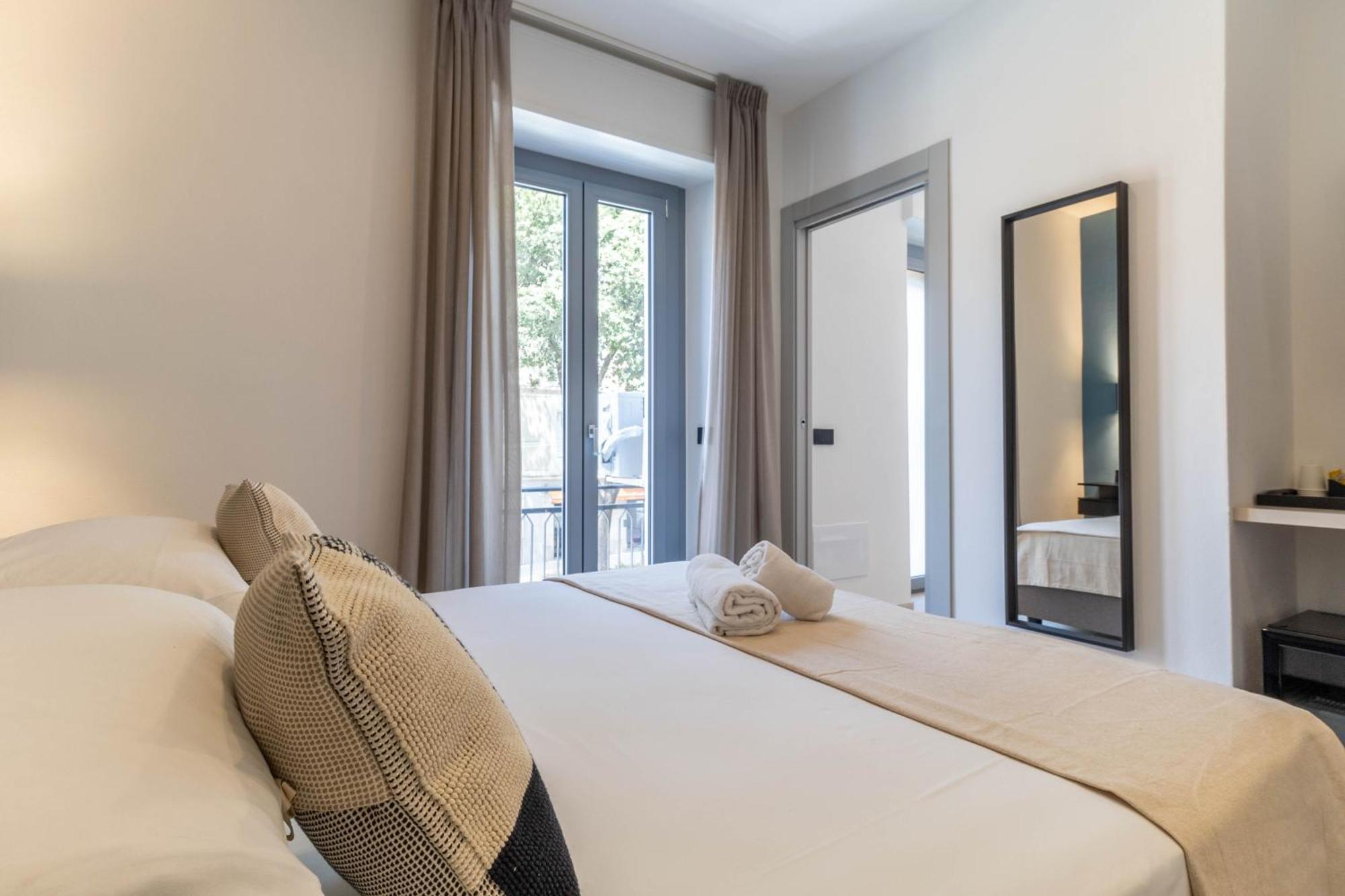 קליארי Sardinian Days - Suites & Rooms מראה חיצוני תמונה