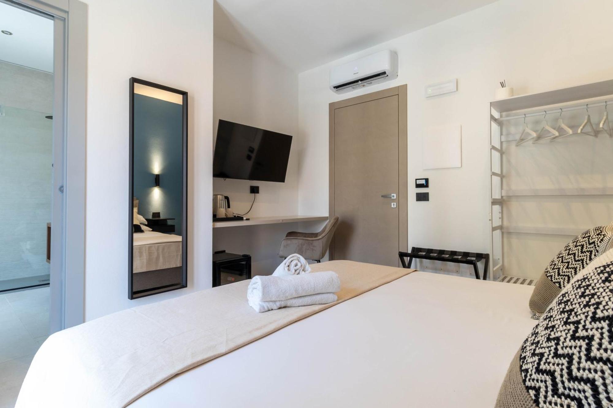 קליארי Sardinian Days - Suites & Rooms מראה חיצוני תמונה