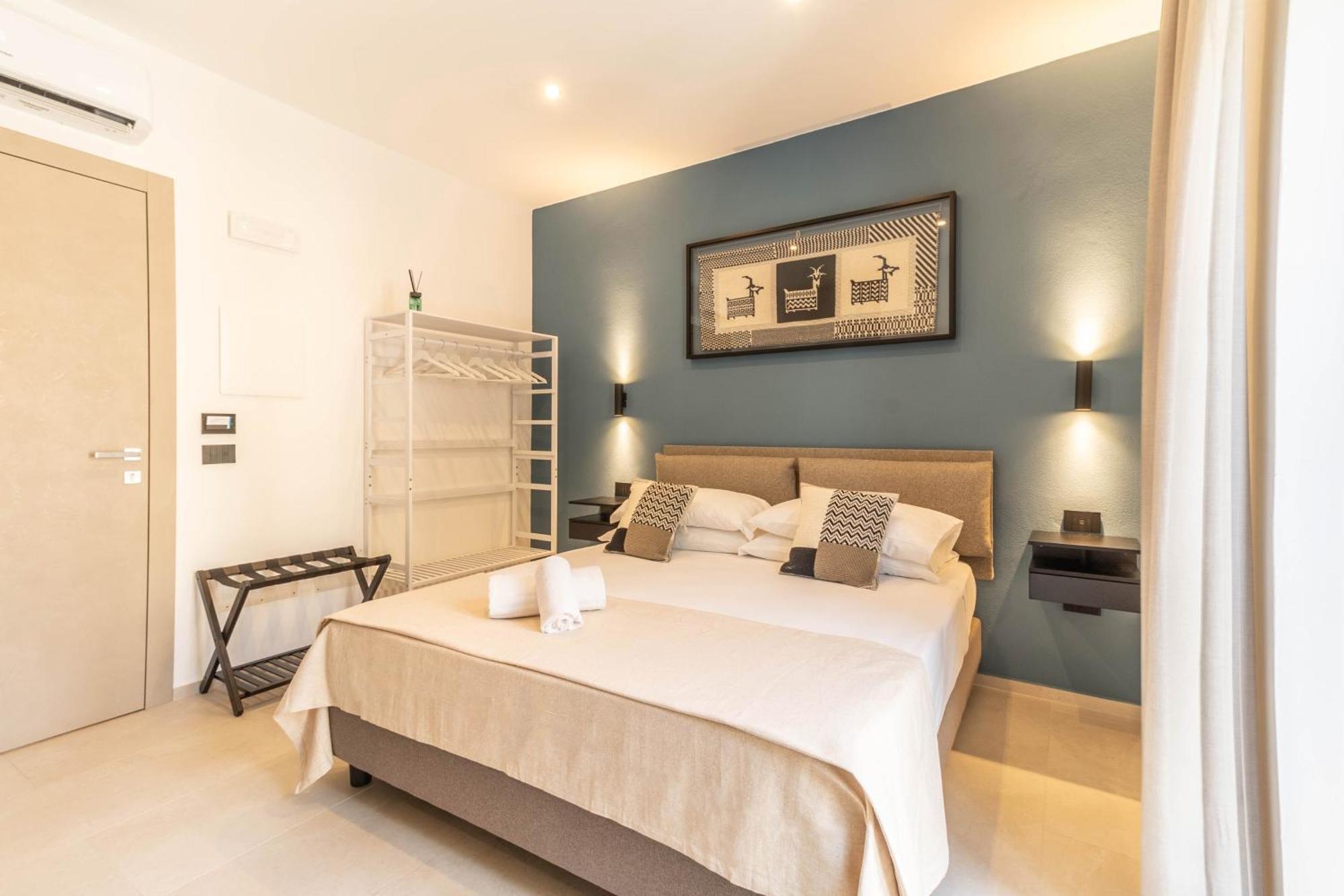 קליארי Sardinian Days - Suites & Rooms מראה חיצוני תמונה