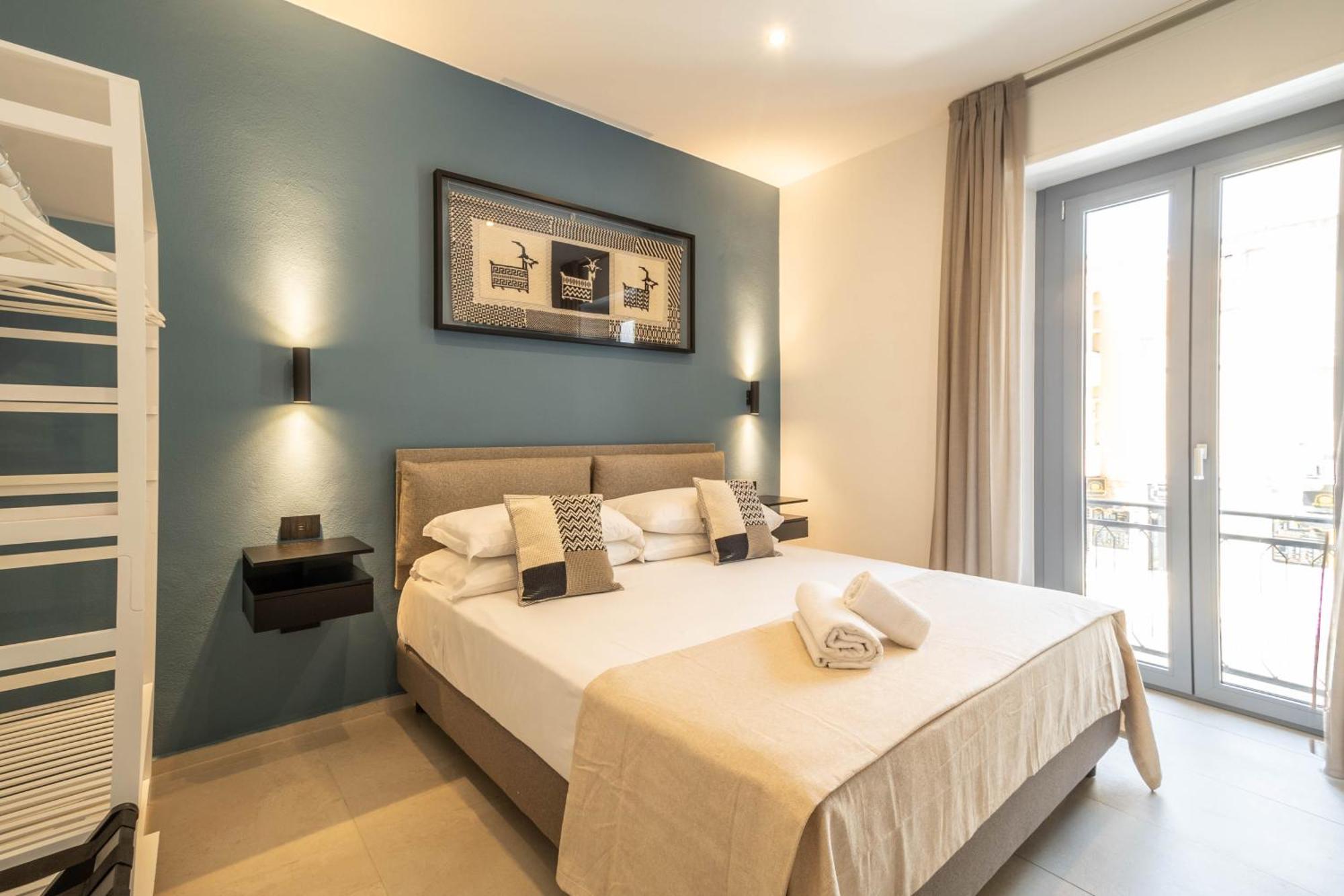 קליארי Sardinian Days - Suites & Rooms מראה חיצוני תמונה