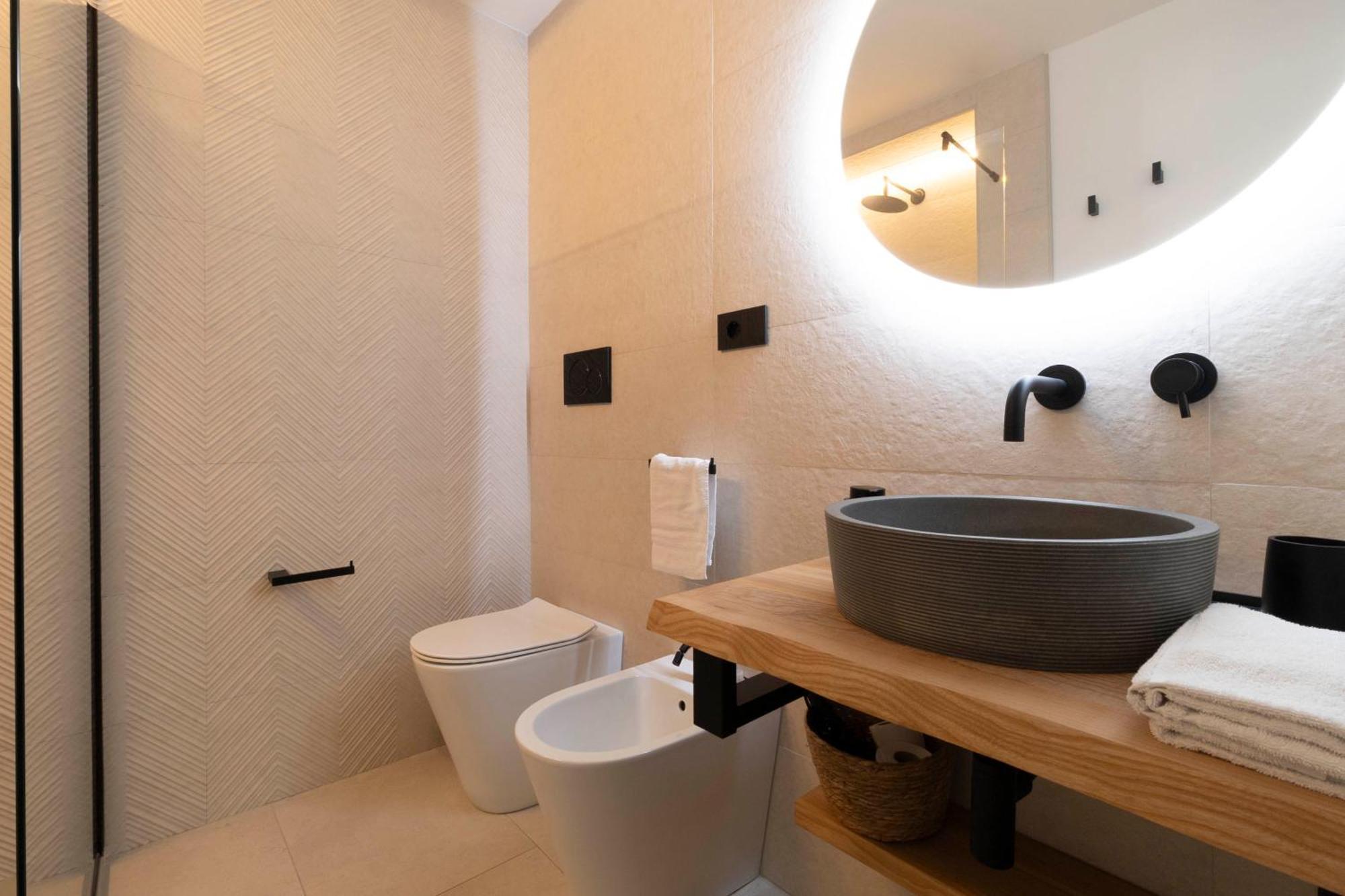 קליארי Sardinian Days - Suites & Rooms מראה חיצוני תמונה