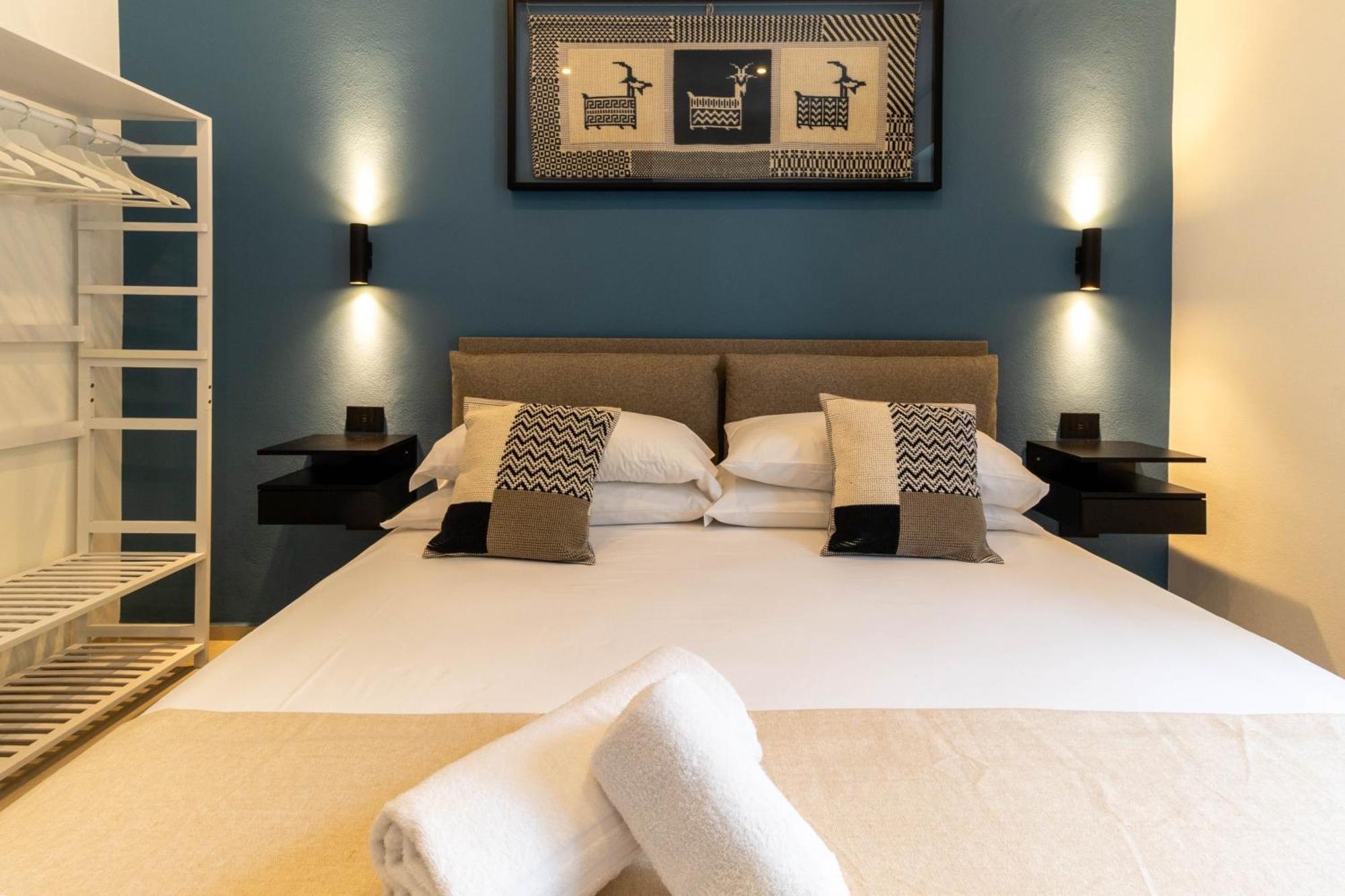 קליארי Sardinian Days - Suites & Rooms מראה חיצוני תמונה