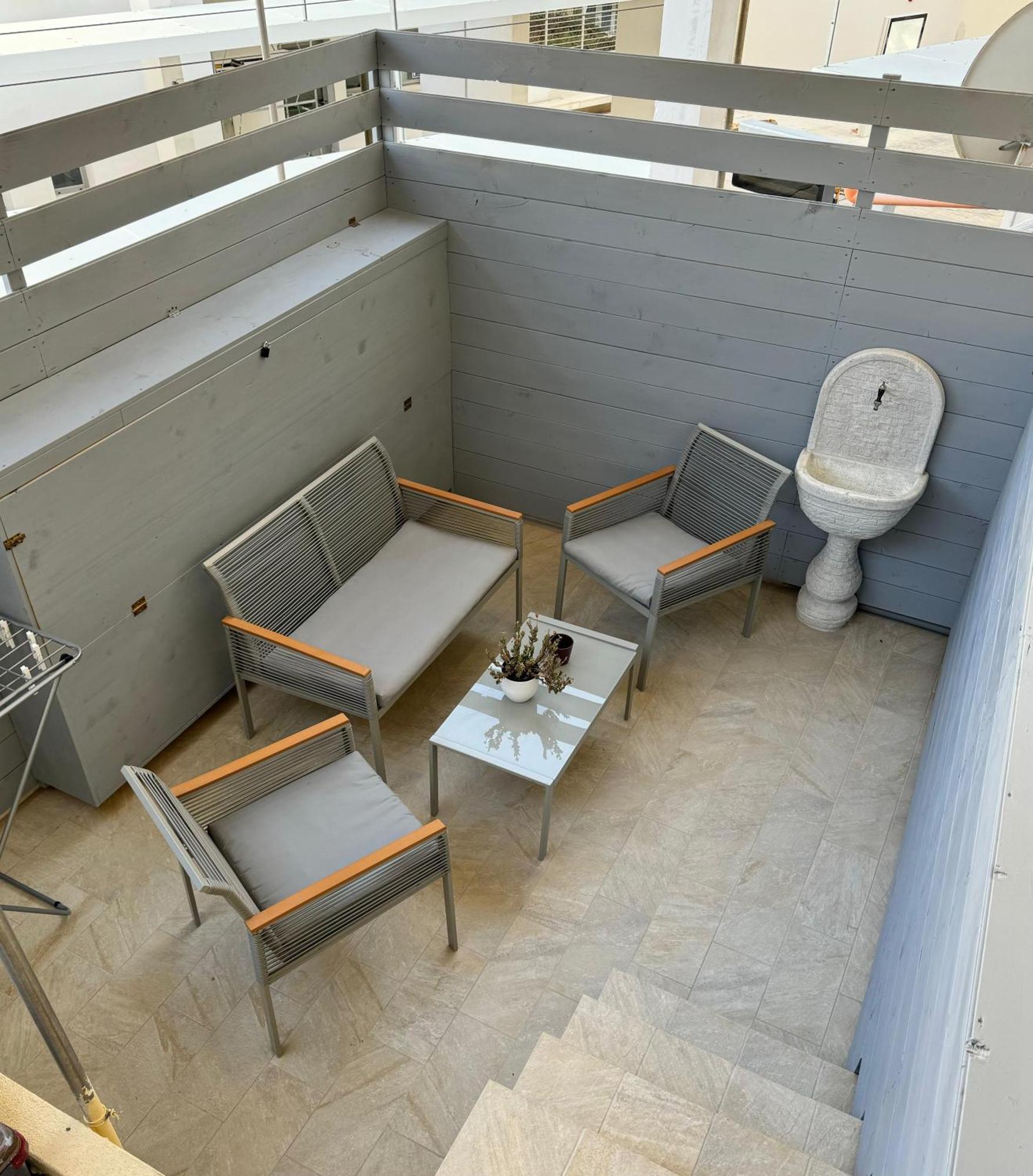 קליארי Sardinian Days - Suites & Rooms מראה חיצוני תמונה